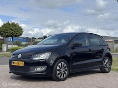 Volkswagen Polo - 1.0 BlueMotion cruise apple carplay
