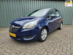 Opel Meriva - 1.4 Turbo Business+ 120Pk Navi Trekhaak