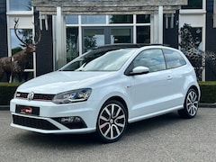 Volkswagen Polo - 1.8 TSI GTI