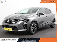 Mitsubishi Colt - 1.6 HEV Intense Automaat DEMO | Navigatie | d.m.v. Apple Carplay/Android Auto | Camera | C