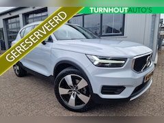 Volvo XC40 - 1.5 T2 Business Camera | Climate Pack