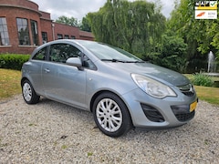 Opel Corsa - 1.2 EcoFlex Cosmo LPG AIRCO