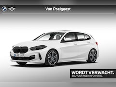 BMW 1-serie - 5-deurs 118i Business Edition Executive Model M Sport Aut. - Verwacht: Juli 2025