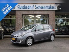 Hyundai ix20 - 1.4i i-Magine CAMERA NAVI AIRCO LMV NAP