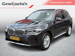 BMW X3 - xDrive30e High Executive