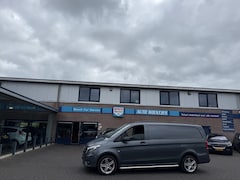 Mercedes-Benz Vito - 114 CDI Aut 100kw | Lang Ambition | Led | Navi