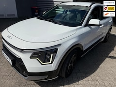 Kia Niro - 1.6 GDi PHEV DynamicLine