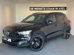 Volvo XC40 - 1.5 T4 Recharge R-Design Black Edition