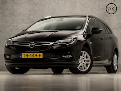 Opel Astra Sports Tourer - 1.0 Online Edition (APPLE CARPLAY, NAVIGATIE, TREKHAAK, GETINT GLAS, CHROOM PAKKET, XENON,