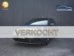 Volkswagen Golf - 1.4 eHybrid GTE 1ste eigenaar / Dealer onderh / Pano dak / 18'' LM velgen / Nav / IQ Light