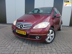 Mercedes-Benz A-klasse - 160 BlueEFFICIENCY Business Class Avantgarde