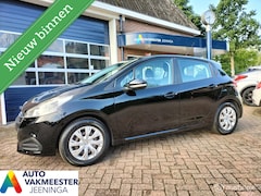 Peugeot 208 - 1.2 PureTech Active Navigatie