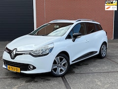 Renault Clio Estate - 0.9 TCe Night&Day|Airco|Carplay|Parkeersensoren