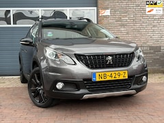 Peugeot 2008 - 1.2 PureTech GT-line
