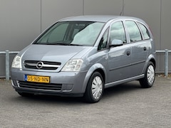 Opel Meriva - 1.6-16V Enjoy apk 6-2026 automaat nap