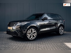 Land Rover Range Rover Velar - 2.0 P250 Turbo AWD R-Dynamic HSE