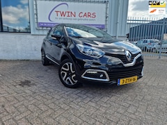 Renault Captur - 1.2 TCe Dynamique Automaat Airco
