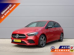 Mercedes-Benz B-klasse - 250 e Premium Plus AMG | Trekhaak | 360°cam | Rijklaarprijs - incl.garantie