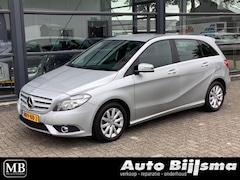 Mercedes-Benz B-klasse - 180 Ambition, automaat, cruise, navi, trekhaak