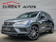 CUPRA Ateca - 2.0 TSI 4DRIVE VIRTUAL BEATS KEYLESS CAMERA