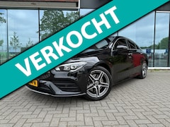 Mercedes-Benz CLA-Klasse - 250 e Premium Plus - Automaat - Navi - Virt.Cockpit - Camera