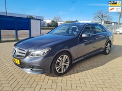 Mercedes-Benz E-klasse - 350 BlueTEC Prestige Avantgarde, Nieuwe APK