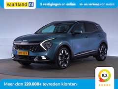 Kia Sportage - 1.6 GDi PHEV AWD DynamicLine [ LED Navi Camera ]
