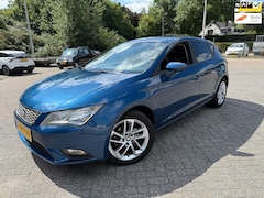 SEAT Leon - 1.2 TSI Style / AUTOMAAT / NAP / MULTIEMEDIA-NAVI
