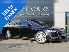 Audi A8 - 55 TFSI quattro Lang Pro Line Plus