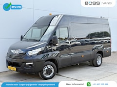 Iveco Daily - 50C18 3.0 3.0 Automaat Luchtvering Dubbellucht L2H2 Climate Control Cruise Control Trekhaa