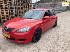 Mazda 3 Sport - 1.6 Touring *apk:07-2026
