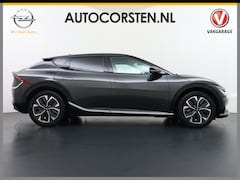 Kia EV6 - Plus 77.4kWh Leer Long Range 19" Apple Carplay Trekhaak Android Meridian-HiFi Adap. Cruise