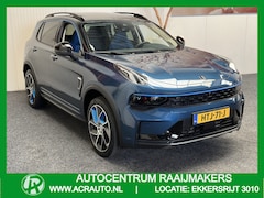 Lynk & Co 01 - 1.5 50 STUKS OP VOORRAAD VOL OPTIES 360 CAMERA ADAPTIVE CRUISE CONTROL PANORAMA SCHUIF/KAN