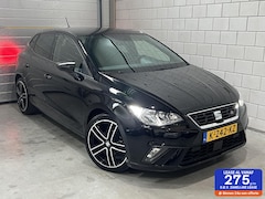 SEAT Ibiza - 1.0 TSI FR*NAP*Apple Carplay*Cam*PDC*Cruise*Clima