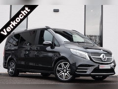 Mercedes-Benz V-klasse - 250d / BPM VRIJ / Lang / AMG / DC / Luchtvering / 2x Elec Schuifdeur / Camera / NIEUWSTAAT