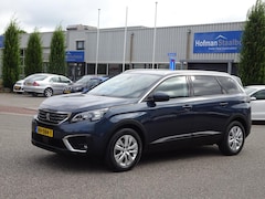 Peugeot 5008 - 1.2 PureTech Active 7 Pers. 360 Camera