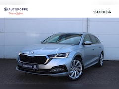 Skoda Octavia Combi - 1.4 TSI iV PHEV Business Edition 204pk DSG6