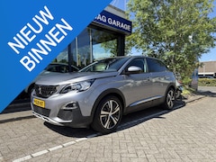 Peugeot 3008 - 1.2 PureTech Allure nieuwe distributieriem