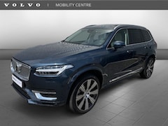 Volvo XC90 - T8 AWD Ultimate Bright | Luchtvering | Panoramadak |