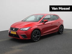 SEAT Ibiza - 1.0 EcoTSI Style Business Intense | DIGITAAL DASHBOARD | CLIMATE CONTROL | STOELVERWARMING