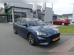 Ford Focus Wagon - 1.0 EcoBoost ST Line X HUD, WINTER PACK, CRUISE, CLIMA, NAVI, CAMERA, 94.179KM