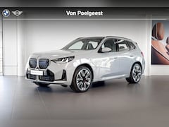 BMW X3 - 30e xDrive | M Sport | Harman Kardon | Iconic Glow | Stoelverwarming | Trekhaak |
