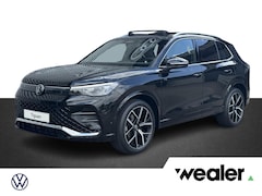 Volkswagen Tiguan - R-Line-Edition 1.5 110 kW / 150 pk eTSI 7 versn. DSG | Trekhaak met wegklapbare kogel |