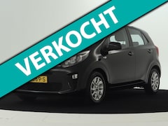 Kia Picanto - 1.0 CVVT EconomyLine Bluetooth | Airco | Dealer onderhouden