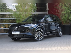 Volvo XC90 - 2.0 T8 Plug-in hybrid AWD Ultra Dark | Full Option | Luchtvering | Bowers&Wilkins | Trekha