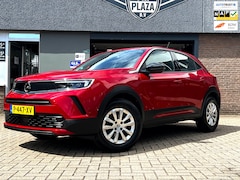Opel Mokka - 1.2 Turbo Edition Carplay_Stuur verw_Lane dep