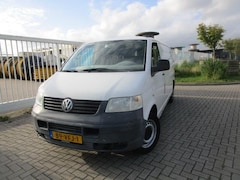 Volkswagen Transporter - 1.9 TDI 340 MHD L2H1