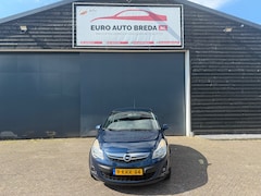 Opel Corsa - 1.2-16V Berlin