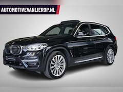 BMW X3 - XDrive30e High Executive | TREKHAAK | ACC | CAMERA