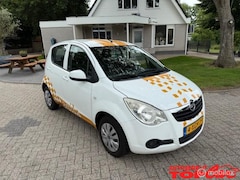 Opel Agila - 1.0 Essentia ""Apk 18-7-2026""